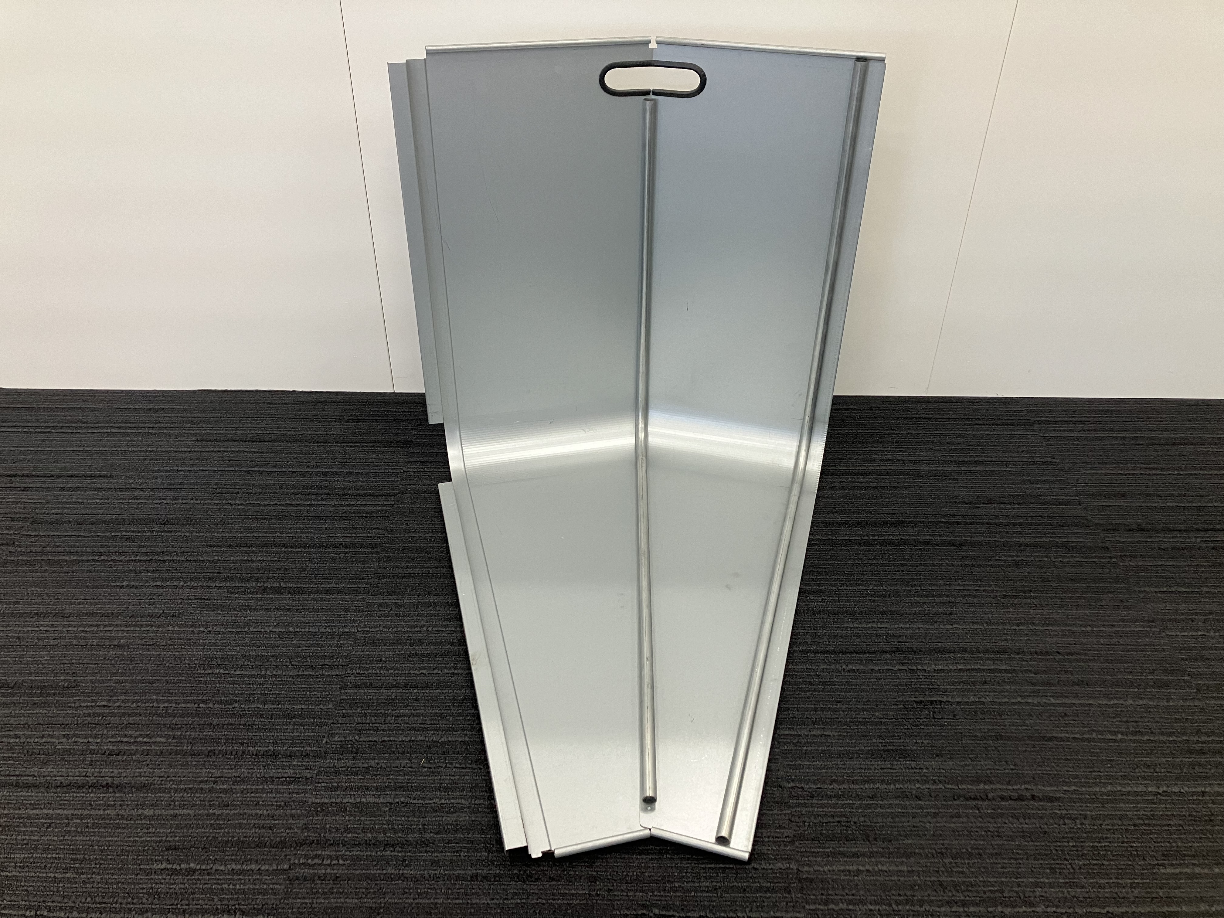 アウトコーナー