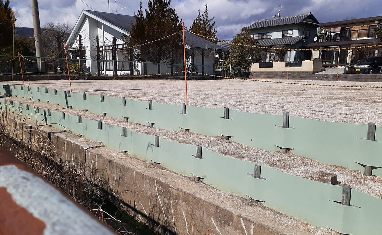 集排水施設・暗渠